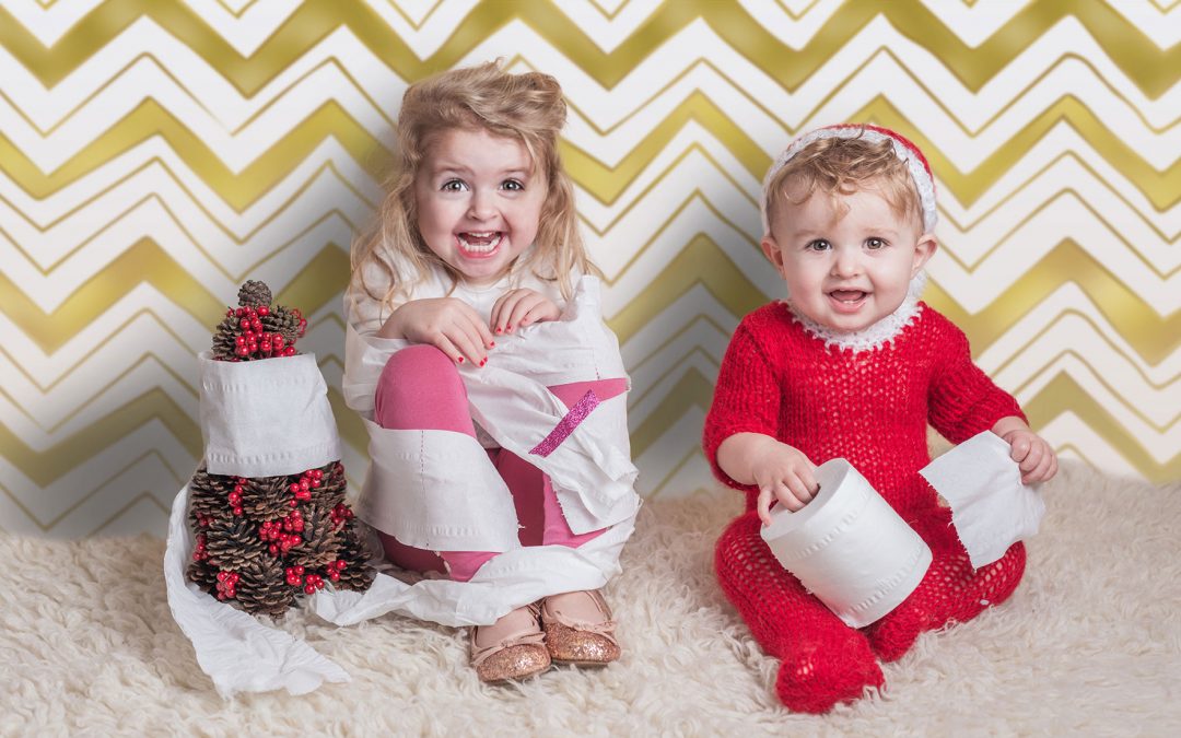 Christmas – mini session time – child portraits in Essex, Suffolk.
